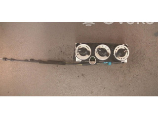 Блок управления климат-контролем P7820A256-H   Mitsubishi Colt