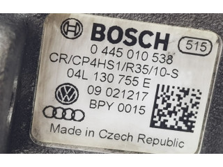 Vstřikovací čerpadlo 04L130755E, 04L130755D   Skoda Superb B8 (3V)    CRLB 