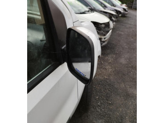 Рулевая рейка  Зеркало (управляемое электричеством) 735714772   Fiat Qubo  -  года