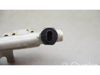 Vstřikovací lišta 7639979   BMW X1 F48 F49  pro benzínový motor 2.0 B46 A20 B 