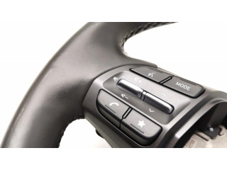 Руль Hyundai Kona  2017- года 56130-J9000      