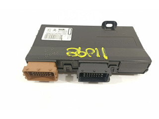 Блок управления 9663279280   Citroen C6