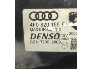 Вентилятор печки    4F0820155F, 02859   Audi A6 S6 C6 4F