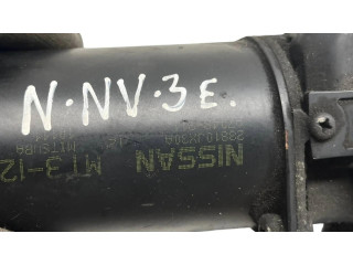 Моторчик дворников 28810JX30A    Nissan NV200