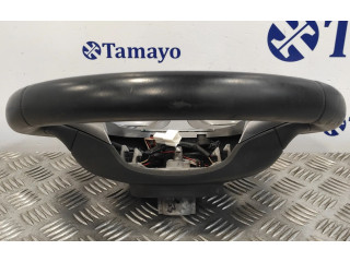 Руль Renault Clio IV  2012 - - года 484004610R      