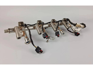 Топливная рампа DS7G9H487EB   Ford Fusion II  