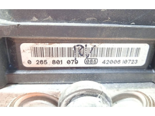 Jednotka ABS 51879971, 0265801079   Fiat Qubo 2014