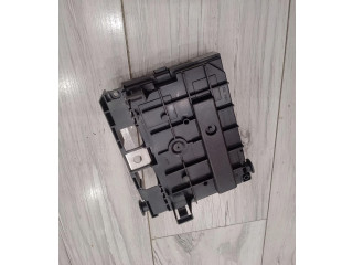 Pojistková skříňka Řídící jednotka BSM 9664055780   Peugeot 207 2009