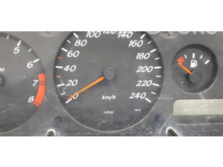 Přístrojová deska  Nissan Primera 2001 24810-9F673  