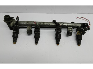 Vstřikovací lišta 9250930018   Hyundai Lantra I     