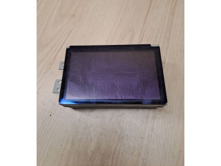 Дисплей    DP7W3303Z, 28090EQ300   Nissan X-Trail T30
