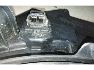 Вентилятор радиатора     0130307096    Renault Laguna III 