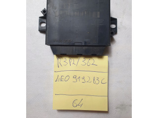Блок управления парковки 4E0919283C   Audi A8 S8 D3 4E