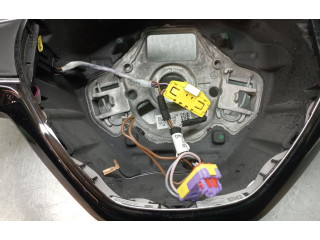 Руль Skoda Fabia Mk3 (NJ)  2015 - 2021 года 5E0419685A, 3V0419091L      