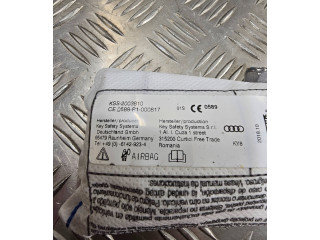 Подушка безопасности в сиденье 4K0880442G   Audi e-tron