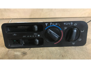 Блок управления климат-контролем 1881116021, 9284M92   Toyota Picnic
