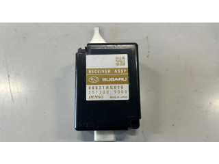 Блок управления 251300-9000, 88831AG010   Peugeot RCZ