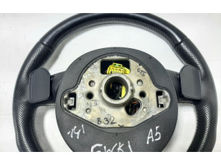 Volant Audi A5 Sportback 8TA 2012 8K0419091CB, 8K0880201AE  