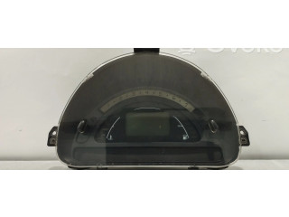 Панель приборов 9650735480G   Citroen C3       