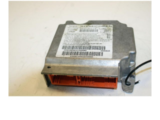 Блок подушек безопасности 53284388   Alfa Romeo Mito