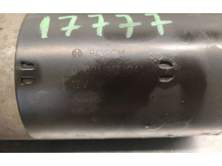 Стартер 667111930, 0001112041   Citroen  Saxo   -  года