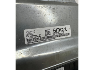 Přístrojová deska  Smart #1 2023 8891591985, A3C7050730001  