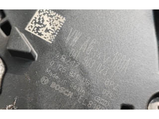 Генератор 04L903023T, 0125811116   Volkswagen Transporter - Caravelle T6