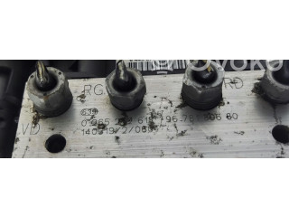 Jednotka ABS 9678189680   Peugeot 508 2014