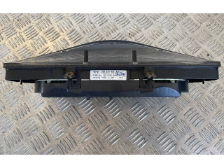 Přístrojová deska  Volkswagen Sharan 2004 7M3920800J, 0506030334  