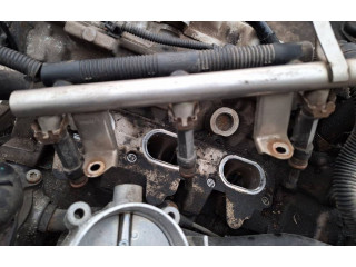 Топливная рампа 0280158053   Audi A6 S6 C6 4F  