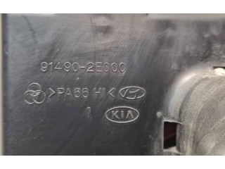   Pojistková skříňka 914902E000   KIA Carens II 2007