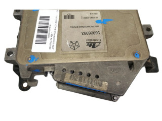 Блок управления ABS 56026993   Jeep Grand Cherokee