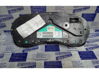 Панель приборов P9647538480   Peugeot 307       