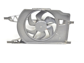 Рулевая рейка  Диффузор 8200025635   Renault Laguna II 2001 - 2007 года
