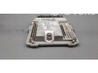 Řídící jednotka 9665465280   Citroen C-Crosser 2010