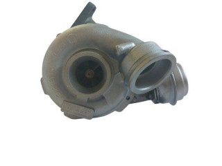 Поршень Турбина  709836, 6110960899  Mercedes-Benz Sprinter W901 W902 W903 W904  