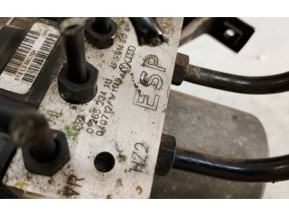 Jednotka ABS 4F0910517E, 4F0614517A   Audi A6 S6 C6 4F 2007
