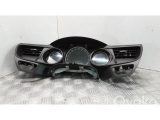 Панель приборов 9666326480   Citroen C5       