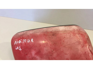 Zpětné zrcátko pravé Audi 80 90 B3 1990  027666  