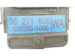 Ручка стеклоочистителей 96271600, 5073201000   Daewoo Nubira