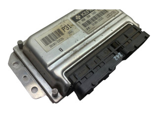 Řídící jednotka 9030930242F, 3910922525   Hyundai Accent 2003