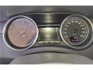 Přístrojová deska  Peugeot 508 1999 9810077880  