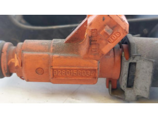Vstřikovač 0280156034   Citroen C2     