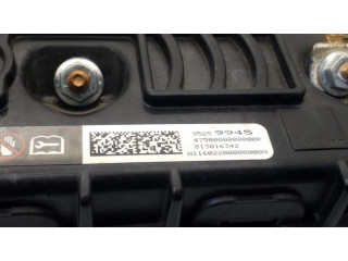 Подушка безопасности для колен 95259945   Buick Encore I