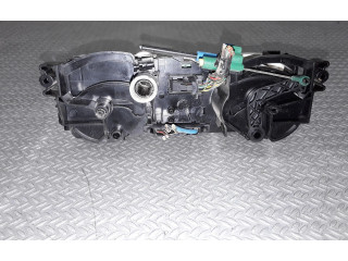 Блок управления климат-контролем 69667016   Mitsubishi Colt