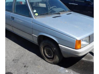 Блок управления климат-контролем    Renault 9