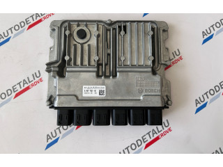 Řídící jednotka 5A57782, 0261S1066P   BMW 3 G20 G21 2022