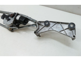 Комплект механизма стеклоочистителей A1648202442, A1648202442    Mercedes-Benz ML W166