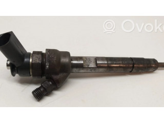 Форсунка 0445110289, 779844604    BMW 3 E90 E91 для дизельного двигателя  2