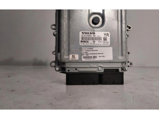 Řídící jednotka 31272462AA   Volvo S80 2008